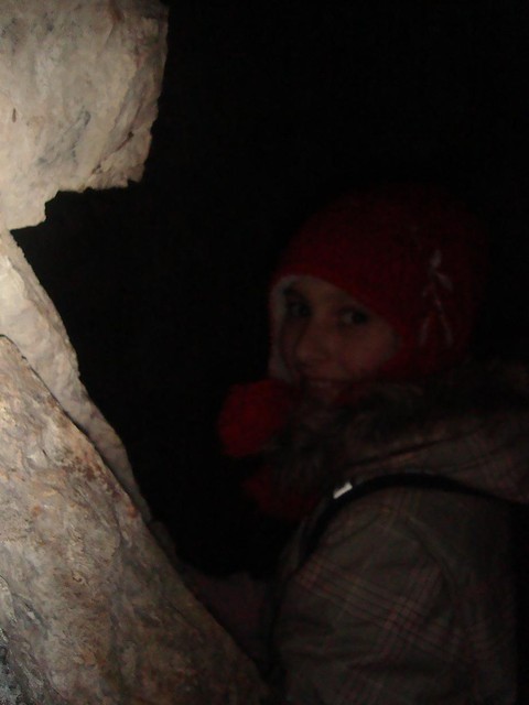 Jaskinia ;p