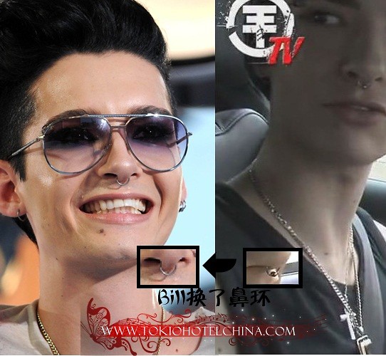 Kaulitz *-*