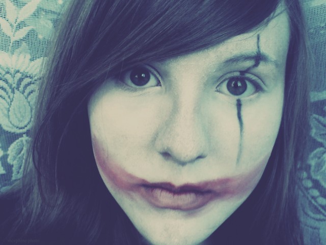 Wpis morphinephoto