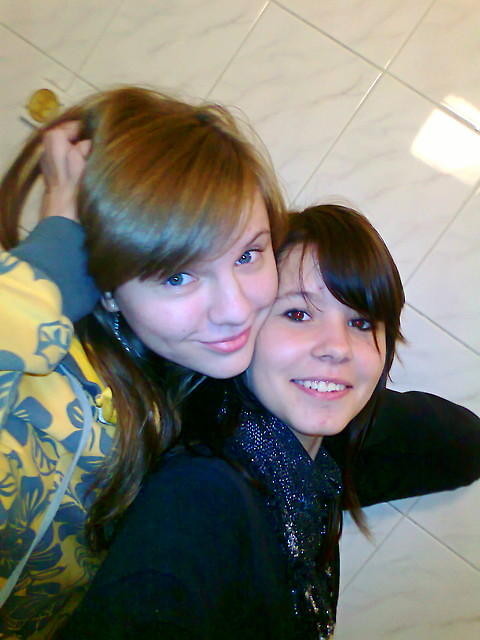 Wpis chocoostars