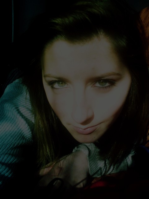Hiehieee ; p