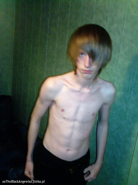 Wielki powrot ! xD