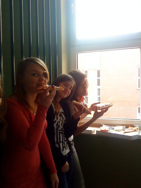 pizzowo !