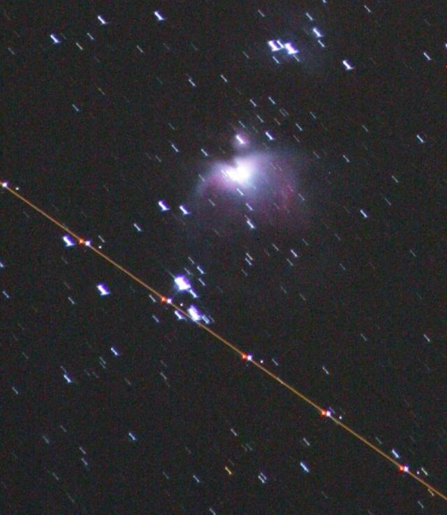 Wpis astroniki