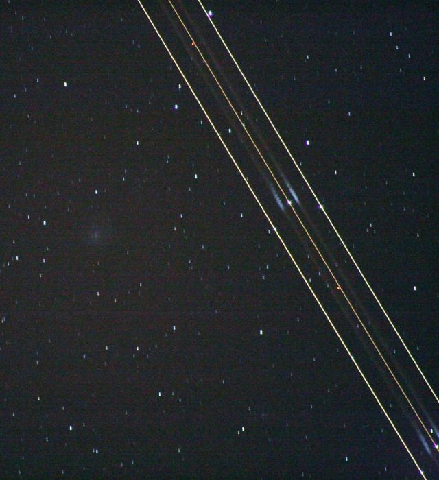 Wpis astroniki