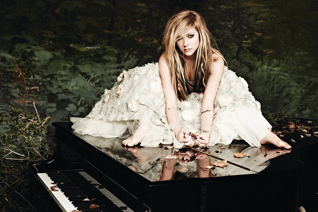 2 goodbye lullaby . 