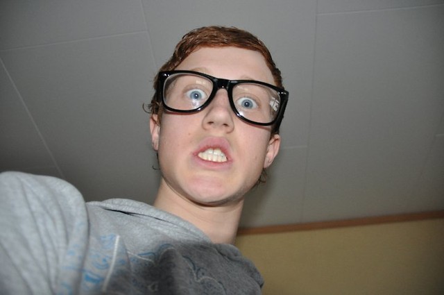 Wooooa!