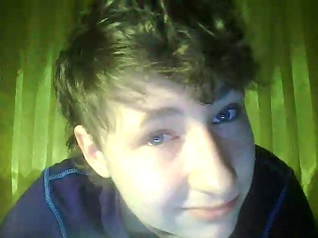 Butla rumu lud i pepsi ; D