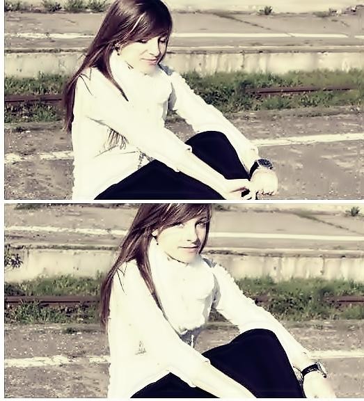 Pocig do szczcia...♥