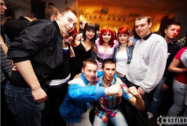 ostatki :D