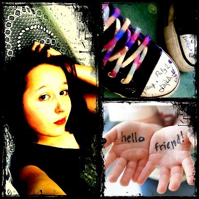 Hello Friend.! 