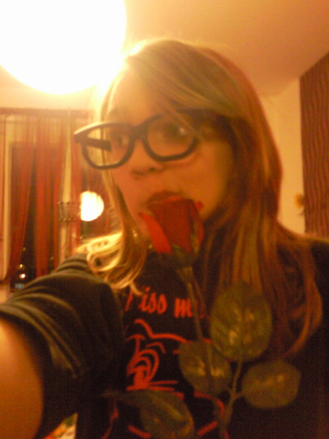kiss