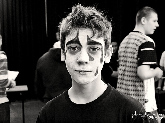 pierrot ;>