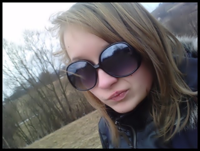 ;D