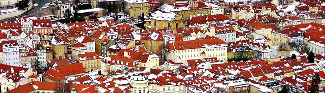 Praga.