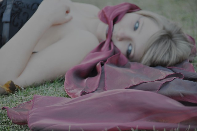 Wpis earthgirl