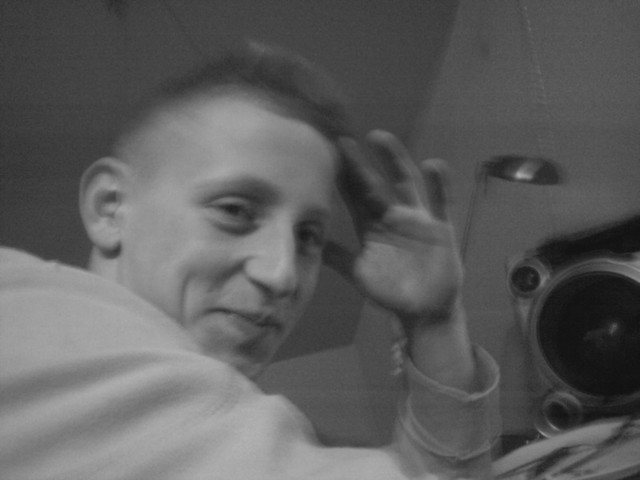 Rudy punkes