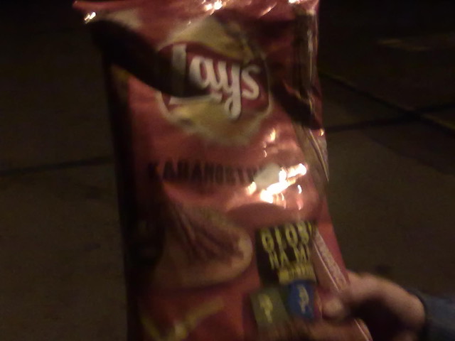 Lays ;p;p
