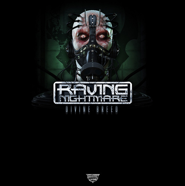 Raving Nightmare