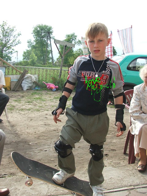 To byy Mode czasy ;)