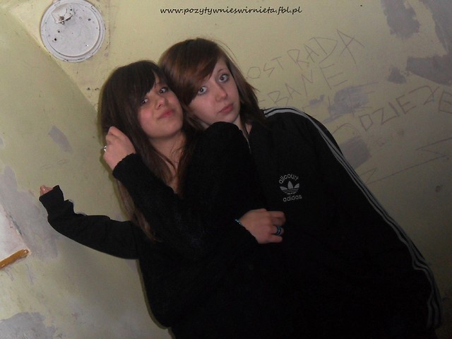 ze mna xd
