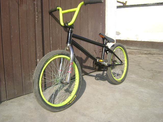 bmx