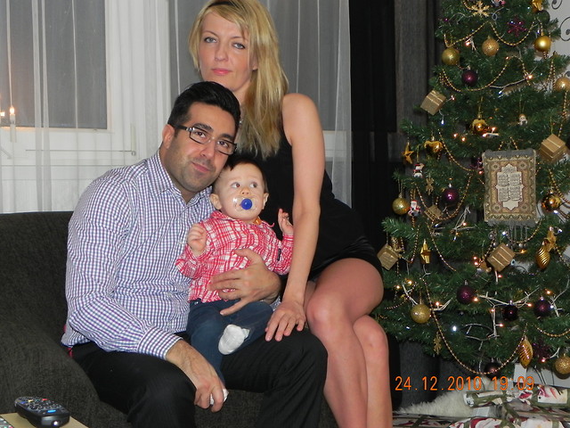 MY family