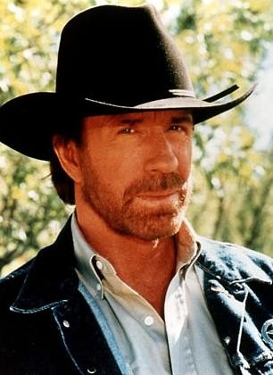 chuck