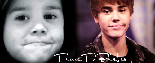 TimeToBieber!