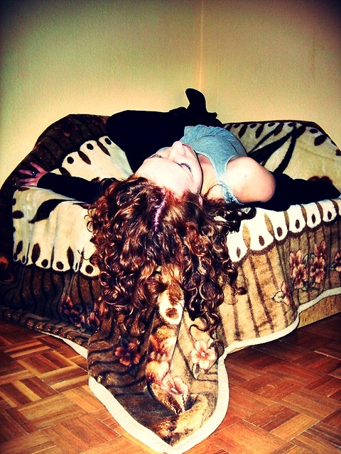 Now I know that I love You