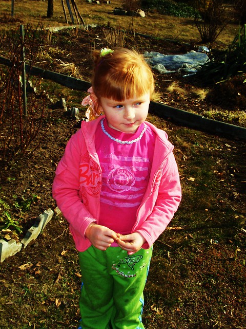 siostra ;) :**