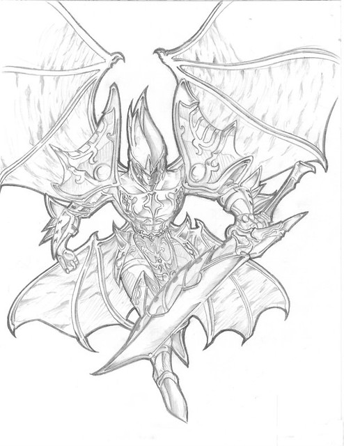 Wyjebane.