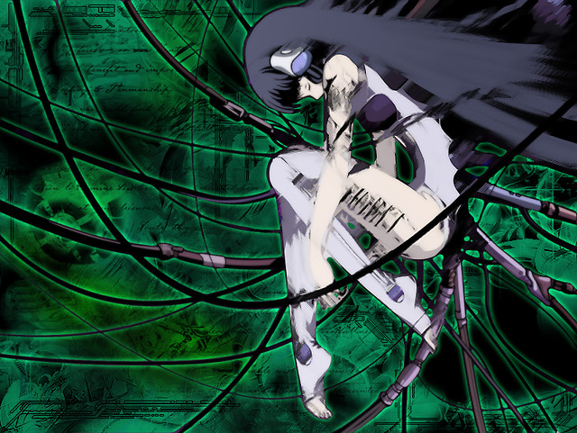 Connected