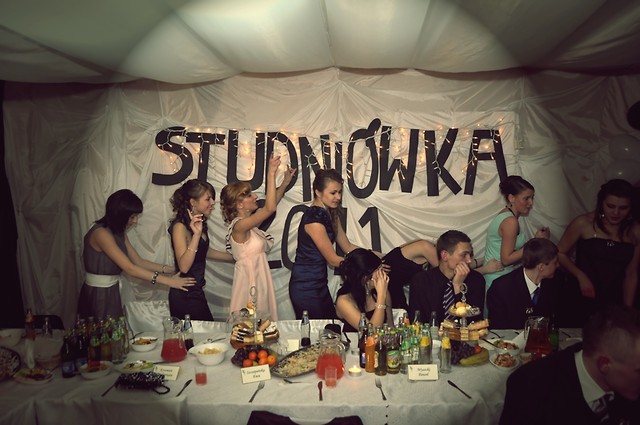 sto dni ; ))