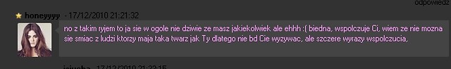 Wpis antyyhoney