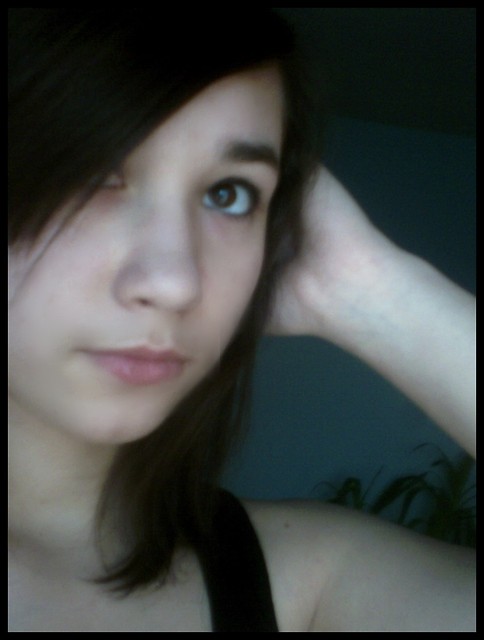 Tsknotka...:(