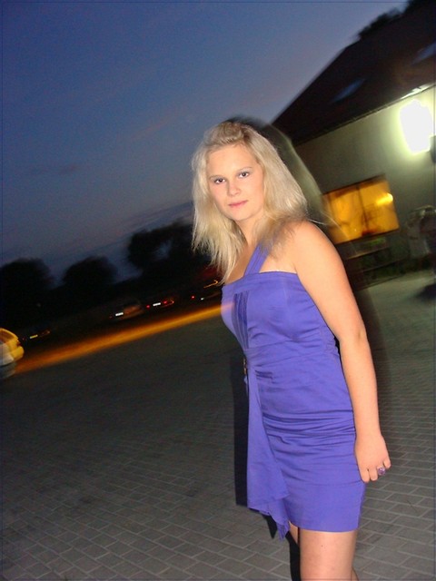 Wesele u kuzynki Marty:)