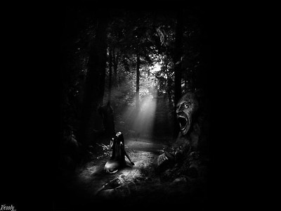 Wpis floatingdarkness