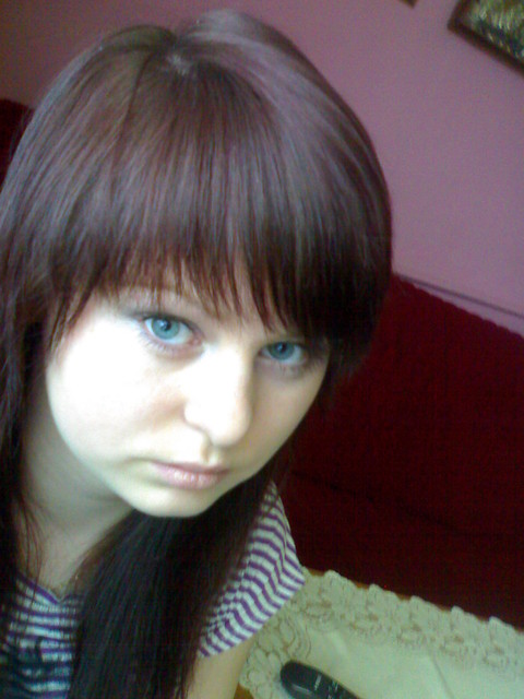 oczy .. x D