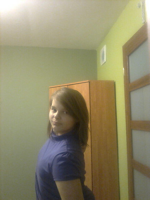 To zdjcie robia mi siorka :-*