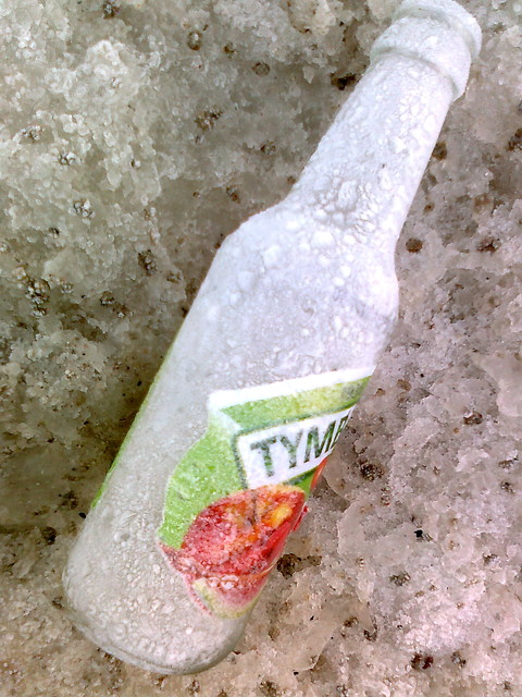 TYMBARK