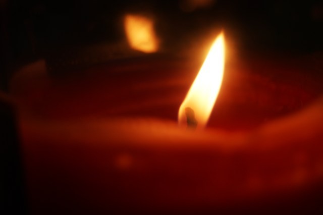 Light My Candle