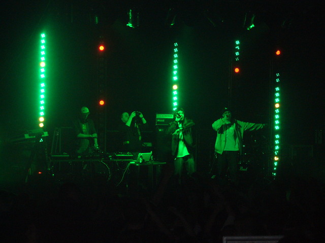 Projektor