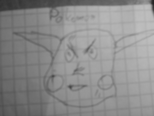 Oesz...