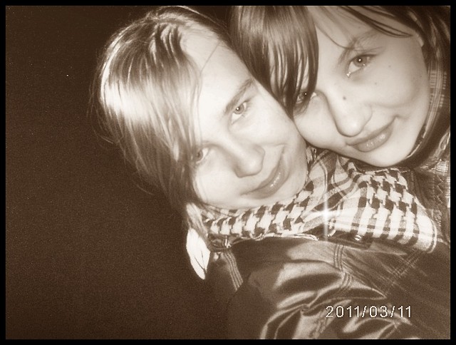 z moja siss :):)