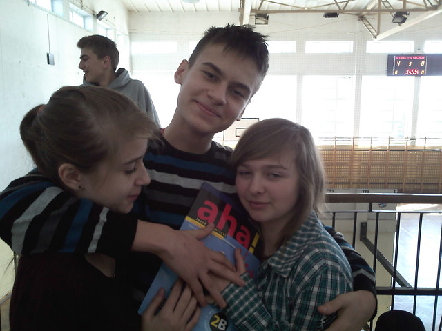 Wpis 3bman