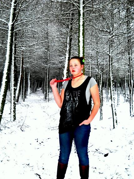 Sesja z Wiol.. 