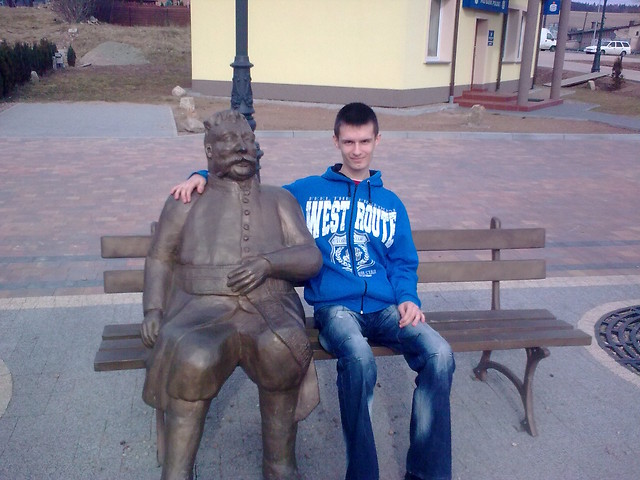 Wpis grzesiek0011