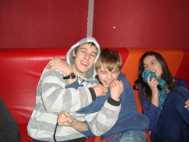 Wpis koxer