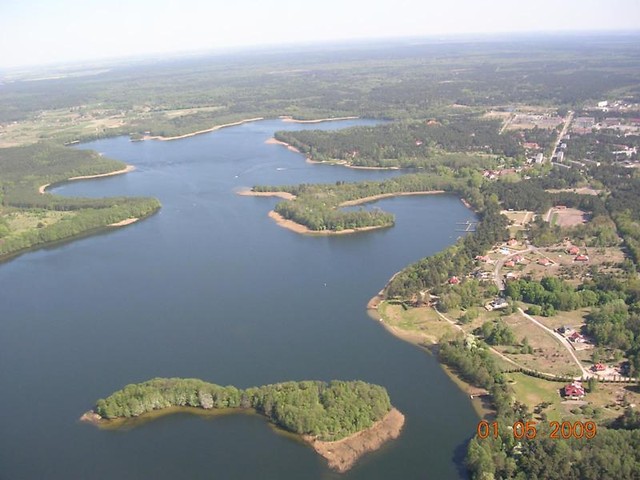 Jezioro Pile